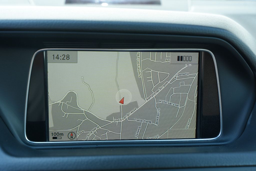 Mercedes-Benz E 500 Cabriolet, Bild 16 von 19