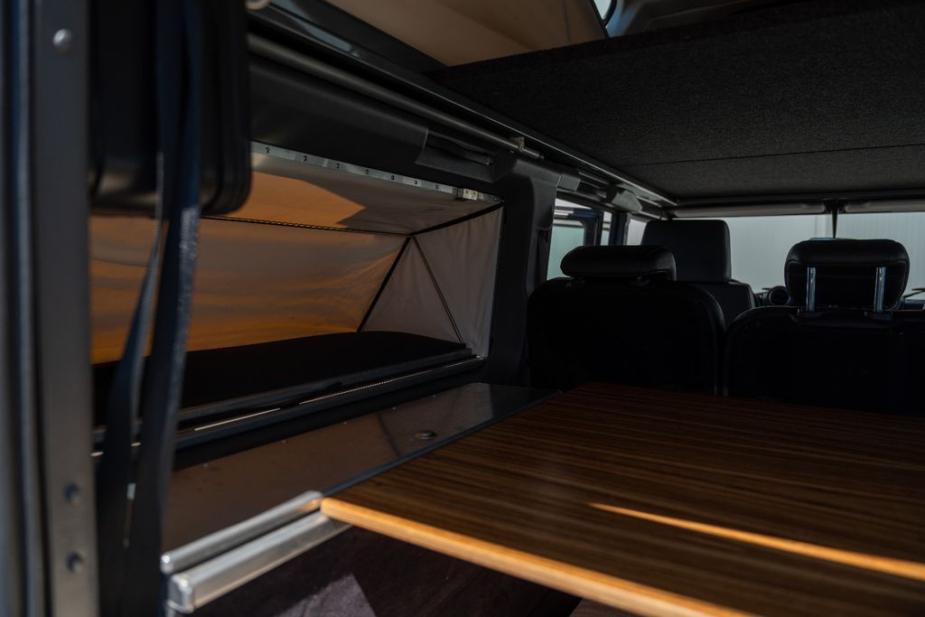 Land Rover Defender 110 SE Station Wagon ExTec-Camper, Bild 10 von 24