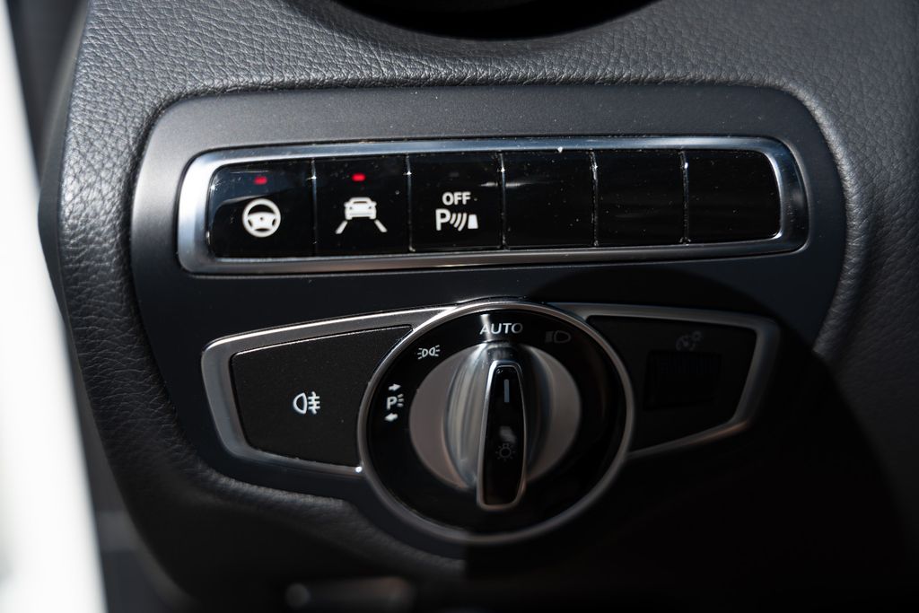 Mercedes-Benz C 63 AMG T, Bild 11 von 21