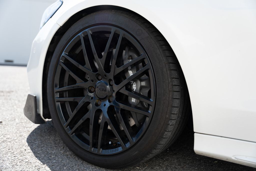 Mercedes-Benz C 63 AMG T, Bild 4 von 21