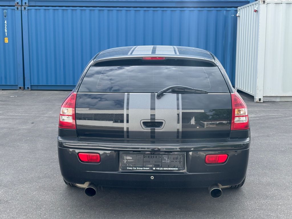 Chrysler 300C Touring 3.5 V6, Bild 6 von 16