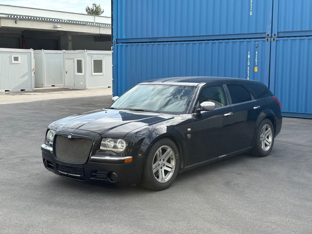 Chrysler 300C Touring 3.5 V6, Bild 1 von 16