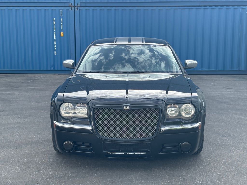Chrysler 300C Touring 3.5 V6, Bild 2 von 16