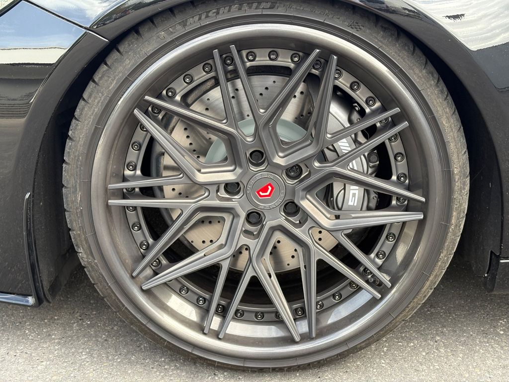 Mercedes-Benz C 63 AMG, Bild 20 von 22
