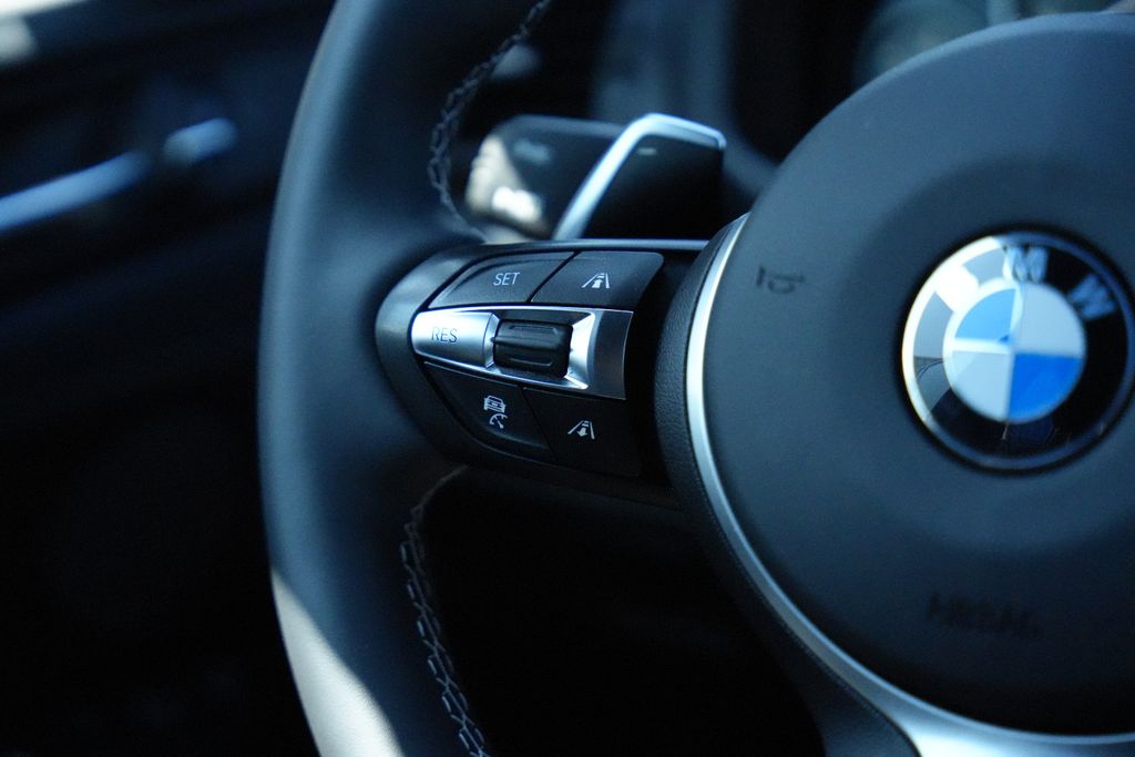 BMW X3 xDrive 30d M Sport NAVI+360°-Kamera, Bild 9 von 27