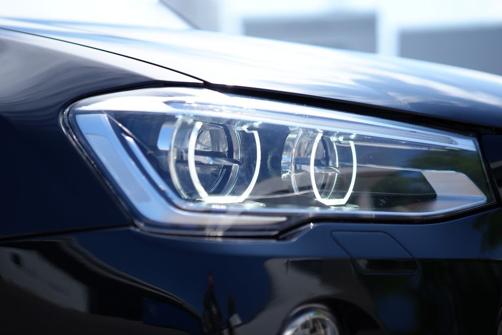 BMW X3 xDrive 30d M Sport NAVI+360°-Kamera, Bild 12 von 27