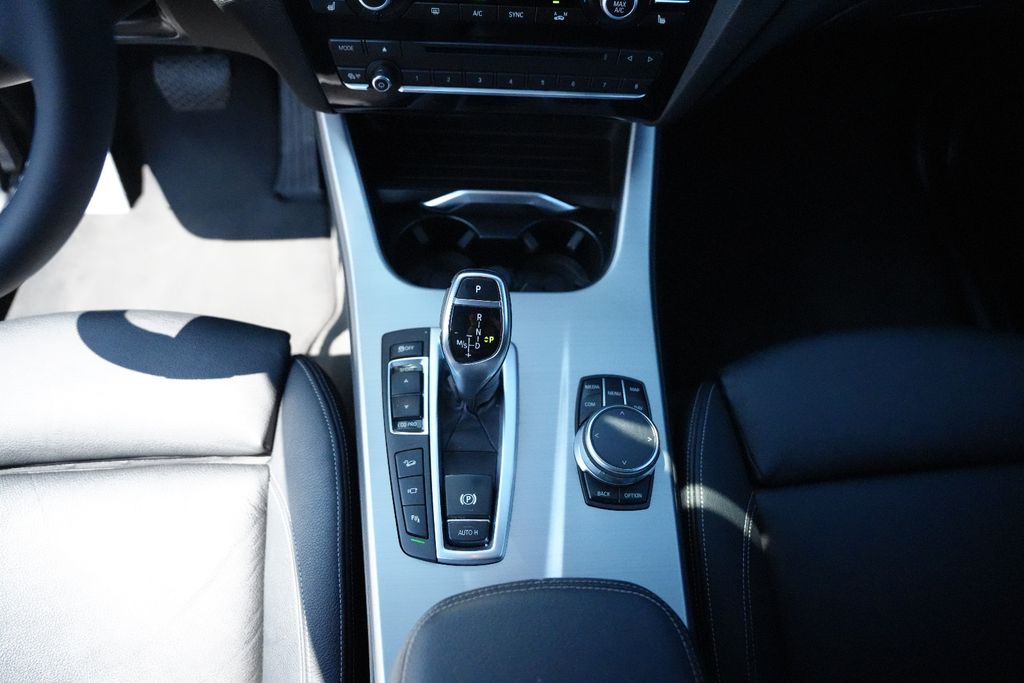 BMW X3 xDrive 30d M Sport NAVI+360°-Kamera, Bild 14 von 27