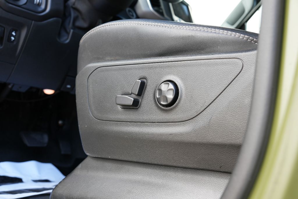Dodge RAM 1500 CREW CAB / BIG HORN, Bild 22 von 24