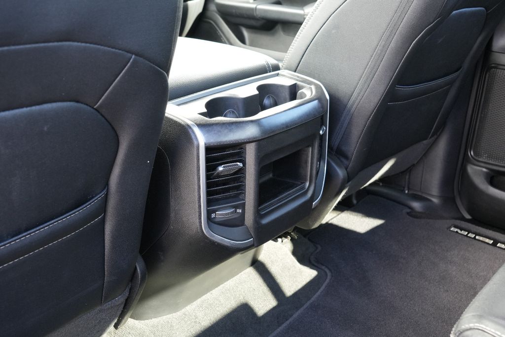 Dodge RAM 1500 CREW CAB / BIG HORN, Bild 19 von 24