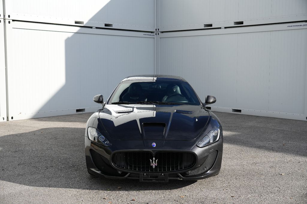 Maserati Granturismo MC 1 of 400 Edition, Bild 2 von 40