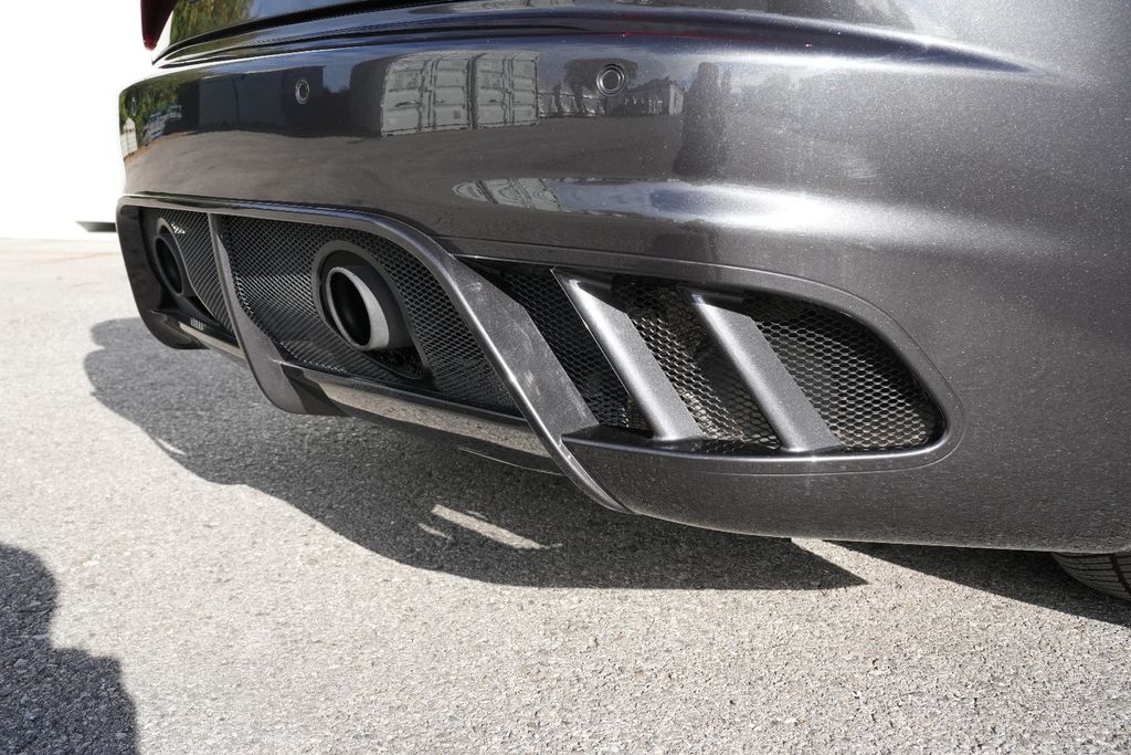 Maserati Granturismo MC 1 of 400 Edition, Bild 33 von 40