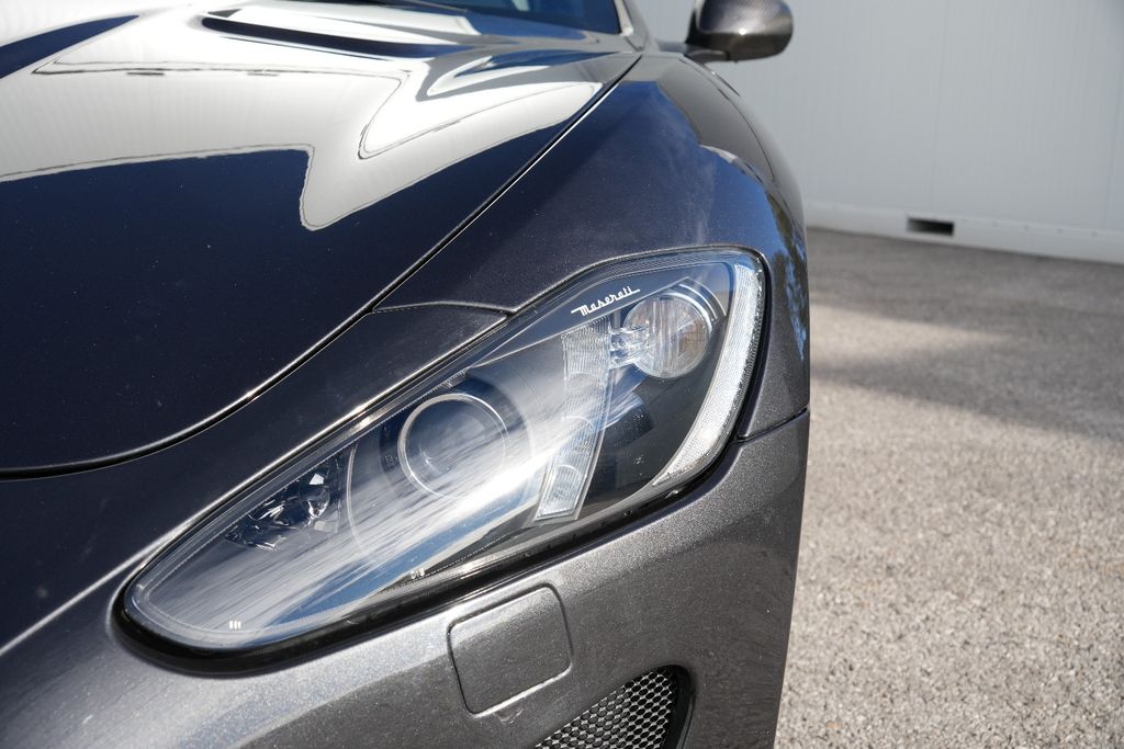 Maserati Granturismo MC 1 of 400 Edition, Bild 32 von 40
