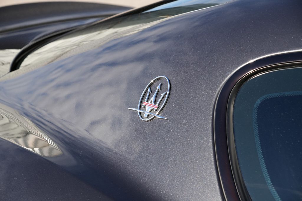 Maserati Granturismo MC 1 of 400 Edition, Bild 39 von 40