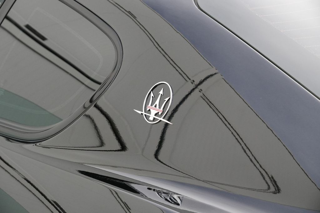 Maserati Granturismo GranTurismo MC Stradale 1 of 400, Bild 32 von 33