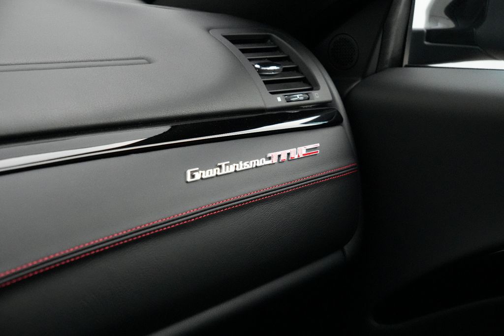 Maserati Granturismo GranTurismo MC Stradale 1 of 400, Bild 31 von 33