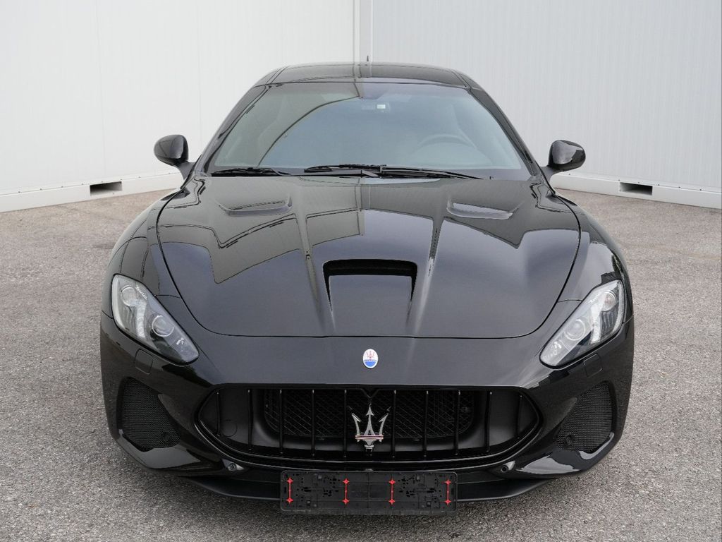 Maserati Granturismo GranTurismo MC Stradale 1 of 400, Bild 2 von 33