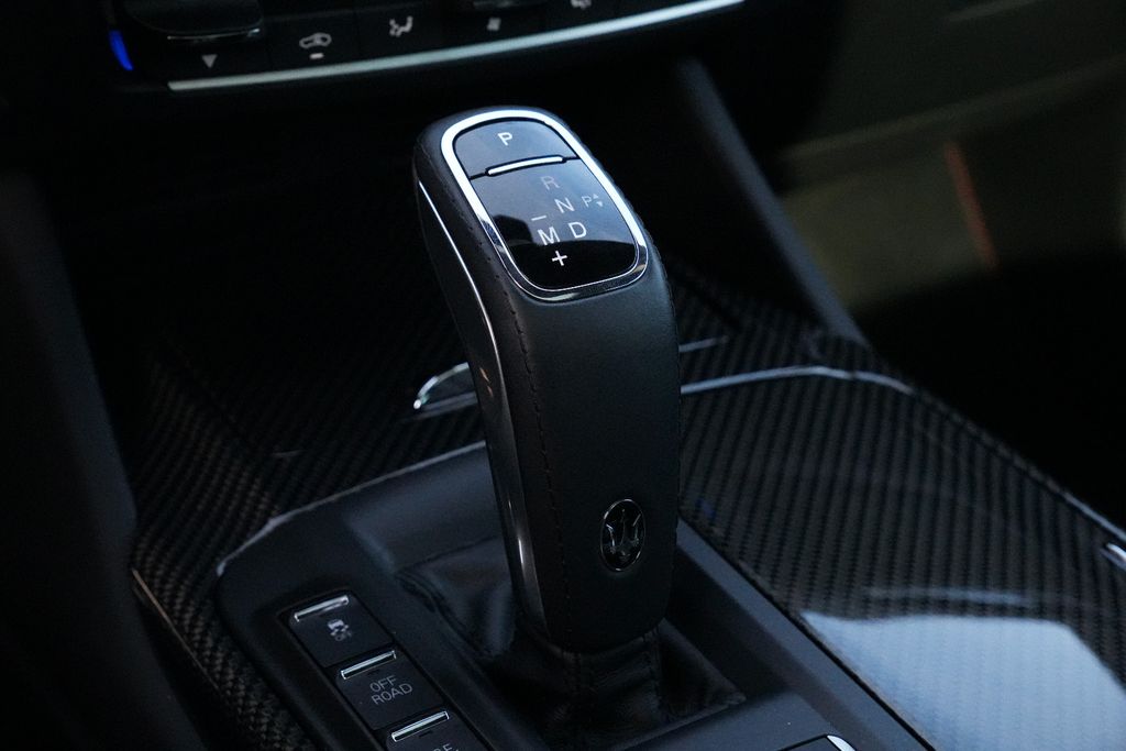 Maserati Levante Trofeo, Bild 27 von 40