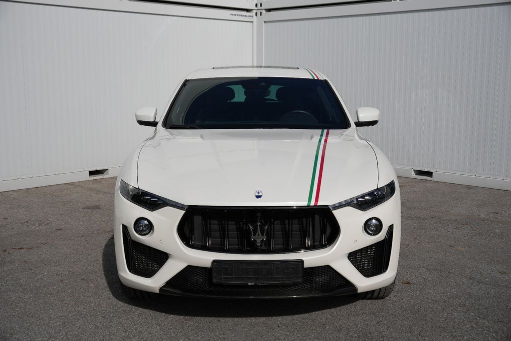 Maserati Levante Trofeo, Bild 2 von 40