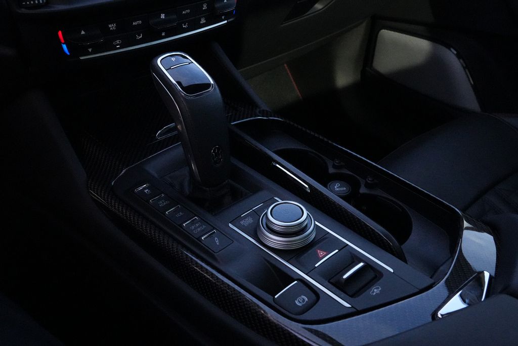 Maserati Levante Trofeo, Bild 28 von 40