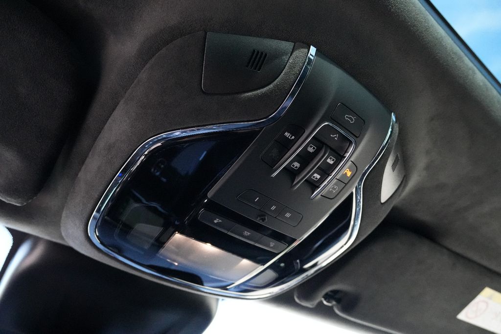 Maserati Levante Trofeo, Bild 36 von 40