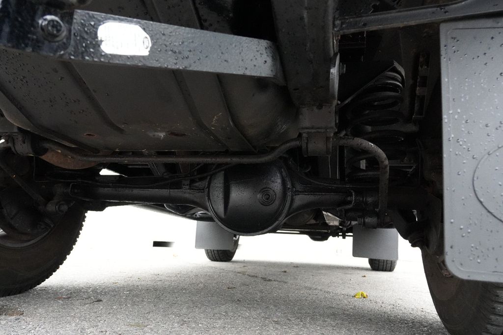 Land Rover Defender 110 SE Station Wagon TOP-ZUSTAND, Bild 24 von 25