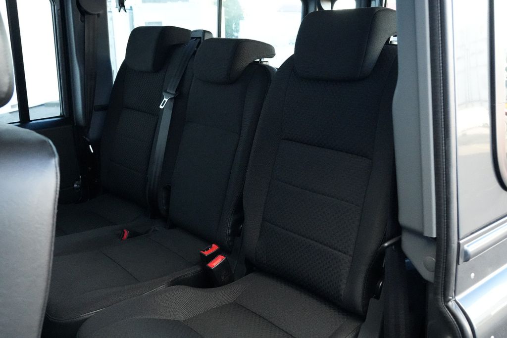 Land Rover Defender 110 E Station Wagon NUR 78KM, Bild 17 von 33